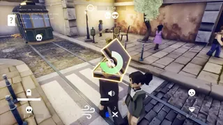 Скриншот 2 к игре SUS!