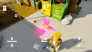 Скриншот 6 к игре SUS!