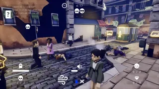 Скриншот 7 к игре SUS!