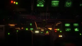 Скриншот 1 к игре Adrift