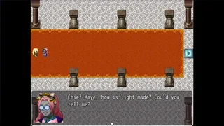 Скриншот 1 к игре The Shadow of Shadows