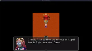 Скриншот 2 к игре The Shadow of Shadows