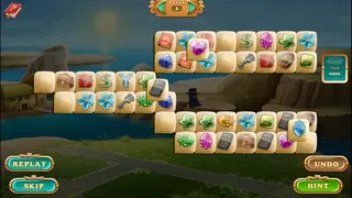 Скриншот 2 к игре Laruaville 17