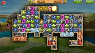 Скриншот 3 к игре Laruaville 17