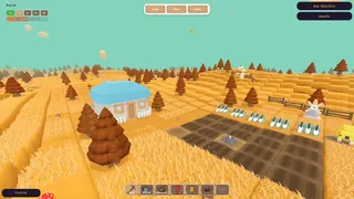 Скриншот 1 к игре Crossroads Farming Co.