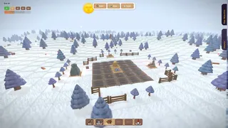 Скриншот 5 к игре Crossroads Farming Co.