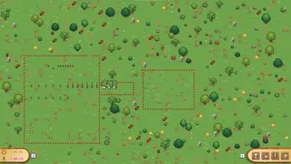 Скриншот 4 к игре Unlimited Farm Tycoon - Cozy Idle Farm Game