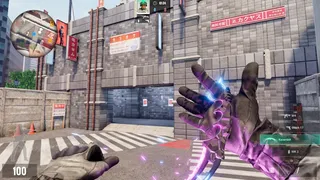 Скриншот 1 к игре Defuse