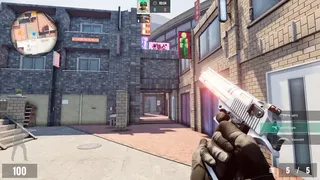 Скриншот 2 к игре Defuse