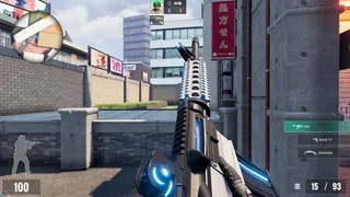 Скриншот 3 к игре Defuse