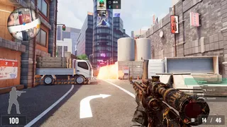 Скриншот 4 к игре Defuse