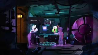 Скриншот 2 к игре Nova Forever