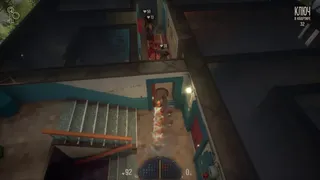 Скриншот 2 к игре Bashnya