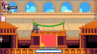 Скриншот 1 к игре Honk Havoc