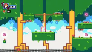 Скриншот 2 к игре Honk Havoc