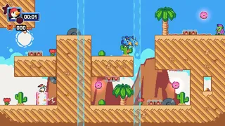 Скриншот 4 к игре Honk Havoc