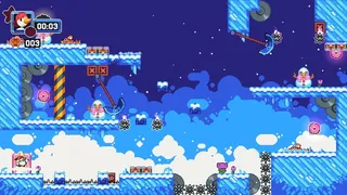 Скриншот 5 к игре Honk Havoc