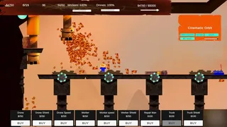 Скриншот 4 к игре Asili Forest Junkyard