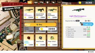 Скриншот 6 к игре DAMON and BABY