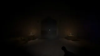 Скриншот 4 к игре Graves's Halloween Tag!