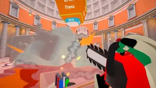 Скриншот 5 к игре Bust Buddies