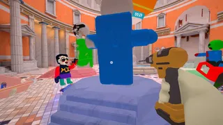 Скриншот 6 к игре Bust Buddies