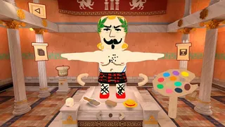 Скриншот 8 к игре Bust Buddies