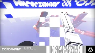 Скриншот 3 к игре CICADAMATA"
