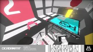 Скриншот 4 к игре CICADAMATA"