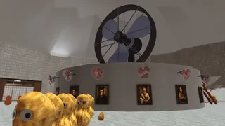 Скриншот 4 к игре Only Fans
