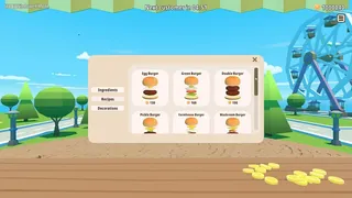Скриншот 6 к игре Tiny Kitchen: Burger Edition