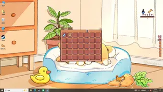 Скриншот 8 к игре My Desktop Puppy: 我的桌面小狗