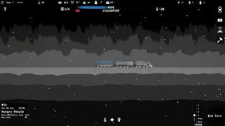 Скриншот 1 к игре Frost Loop