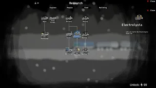 Скриншот 4 к игре Frost Loop