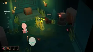 Скриншот 2 к игре grubkins