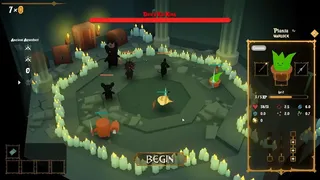 Скриншот 3 к игре grubkins