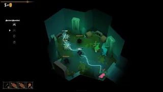 Скриншот 4 к игре grubkins