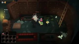 Скриншот 8 к игре grubkins