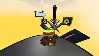 Скриншот 4 к игре One Try Only!