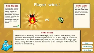 Скриншот 3 к игре AI Pixel Battle