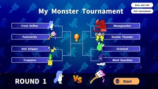 Скриншот 5 к игре AI Pixel Battle