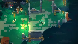 Скриншот 2 к игре Goldstained