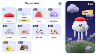 Скриншот 2 к игре Catch the Light