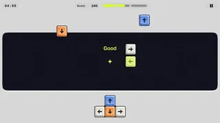 Скриншот 5 к игре Catch the Light