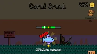 Скриншот 3 к игре Fins of Fortune