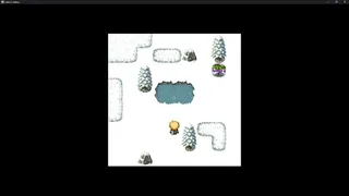 Скриншот 4 к игре Calvin's Gallery