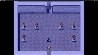 Скриншот 6 к игре Calvin's Gallery