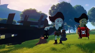 Скриншот 3 к игре Animagi