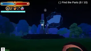 Скриншот 6 к игре Animagi