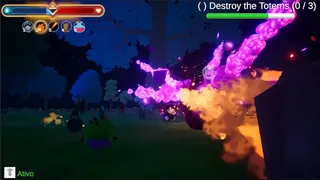 Скриншот 8 к игре Animagi